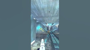 Halo CE MCC - Wrong Way