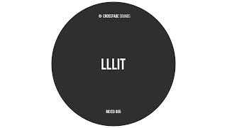 Crossfade Sounds Mixed 005 - LLLIT (Dub Techno & Deep Techno DJ Set)