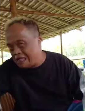 Setory WA SOPREL harga diri wong lanang