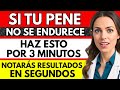 El Secreto de 3 Minutos de los Legionarios para una Virilidad de Hierro