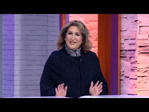 Fekret Sami Fehri S08 Episode 06 22 11 2025 Partie 02 وجيهة الجندوبي 