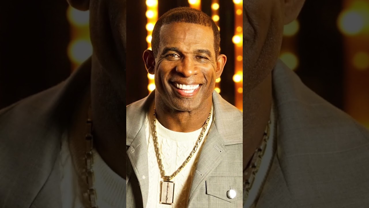 What is Happening to Shedeur Sanders?