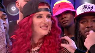 Wild ‘N Out’s Funniest Moments 🎤 SUPER COMPILATION