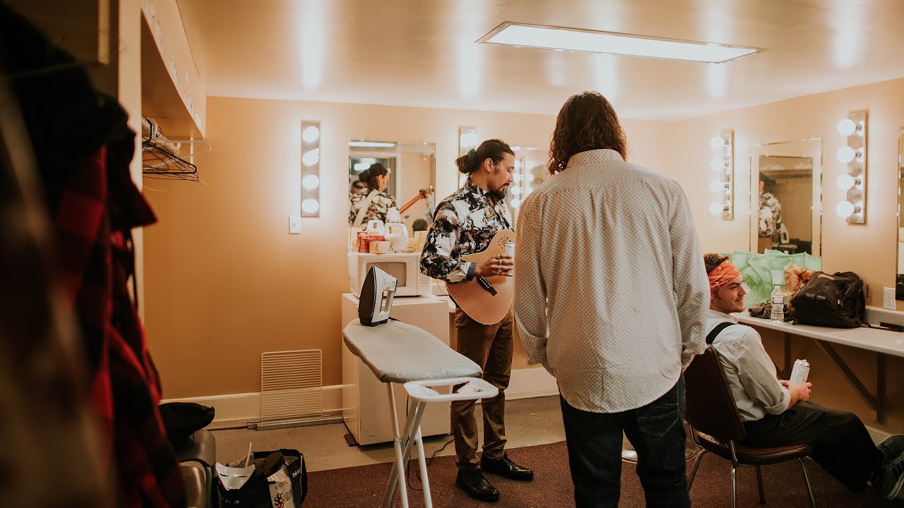 Nico See Classic theatre nov. 2023