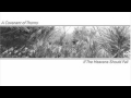 A Covenant of Thorns - If The Heavens Should Fall