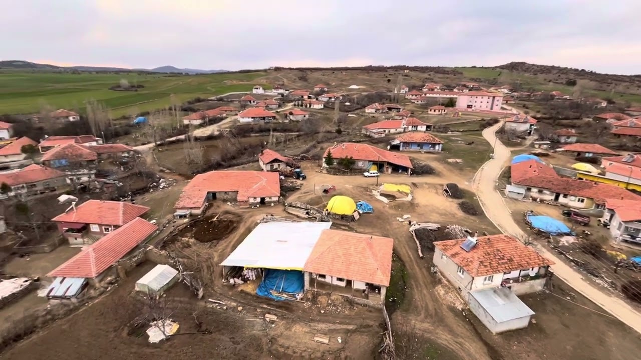 Yozgat sorgun Günyazı köyü iyi seyirler