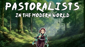 Class 9 History Chapter 5 - Pastoralists in the Modern World | Class 9 history