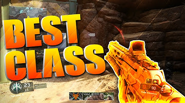 KUDA - BEST CLASS SETUP #1 - Call Of Duty Black Ops 3