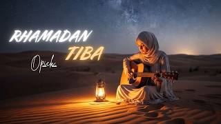 RAMADHAN TIBA | Cover by Nada Hening