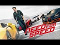 Need for Speed | Officiële trailer NL