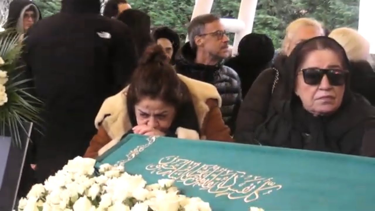 FATİH ÜREK'İN CENAZE TÖRENİ, ÜNLÜ SANATÇILAR NE DEDİ ?