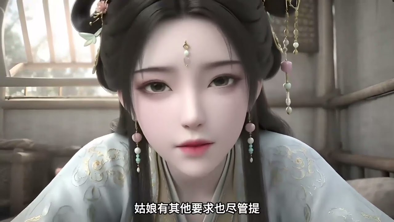 《桃花杀局》讲述了山野孤女阿黎意外卷入权贵纷争的故事。她在河边救下重伤男子，对方却以“纳妾报恩”羞辱她，阿黎愤而反击。#喵喵推文