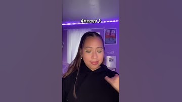 Watch me sing OPERA AS A POP SINGER!!💗✋😭