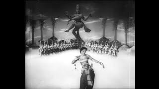 Awara (1951) - Dream sequence