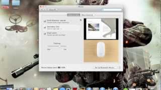 How To Connect An Apple Magic Mouse To Your Macbook Pro