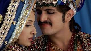 In Aankhon Mein Tum Ost Full Song Jodha Akbar Best Song