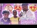 RATE YOUR SEX GAME😏💦‼️ | PUBLIC INTERVIEW | ATLANTA MALL EDITION |
