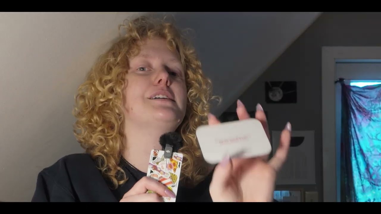 cozy self love club; ep3 