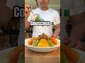 Couscous Algeria I M Making A Dish From Every Country In The World Algeria PhilMeetsFood