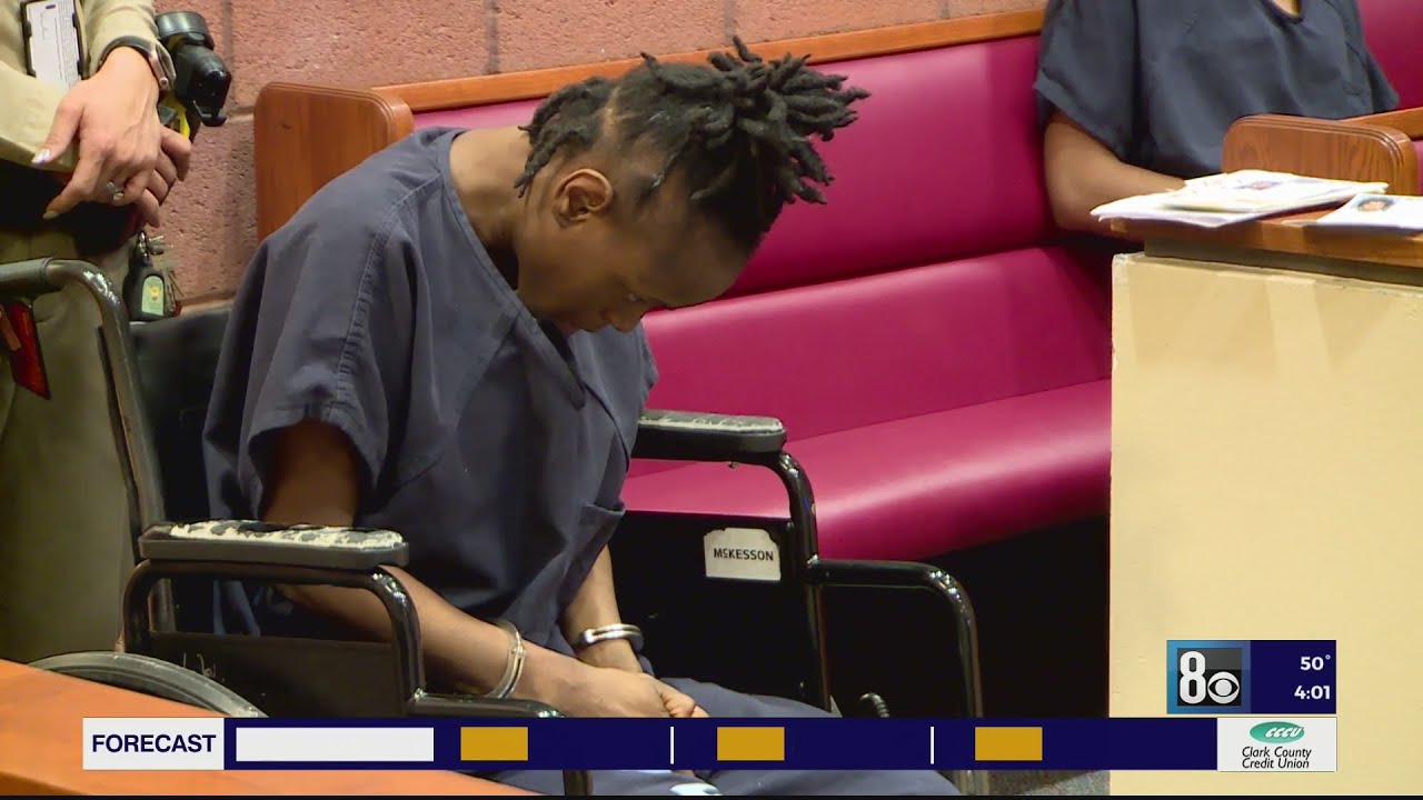 Bail reduced for driver suspected of DUI in crash that killed 2 ...