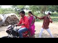 🥰 बायकोचं लफडंय का कळंना 💃 पोरगंच मागं लागलंय ♥️😍 Comedy Video 😜By Nitin Aswar
