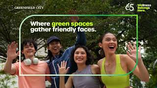 Wellness belongs where shared miles bring shared smiles