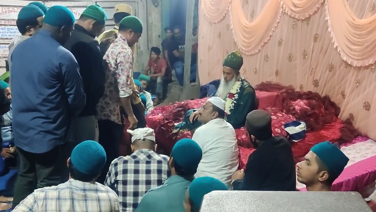Mehfil E Sama Ankleshwar -5