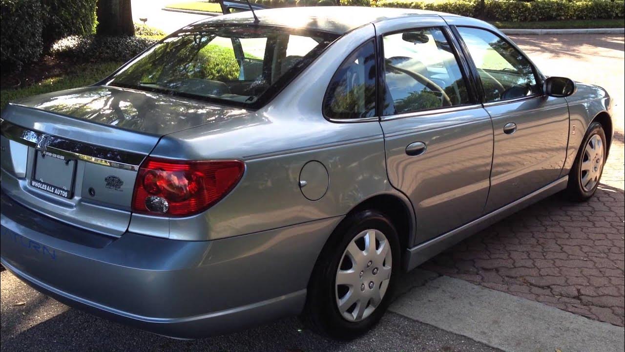 Saturn l Series Saturn