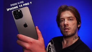 İPHONE 15 PRO İPHONE 14 PRO COMPARISON - Which iPhone Should You Buy? by ömür morova 7,794 views 6 months ago 12 minutes, 46 seconds