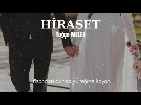 HİRASET 3.BÖLÜM & BİR AŞK HİKAYESİ