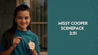 Missy Cooper Scenepack Mega Link On Insta