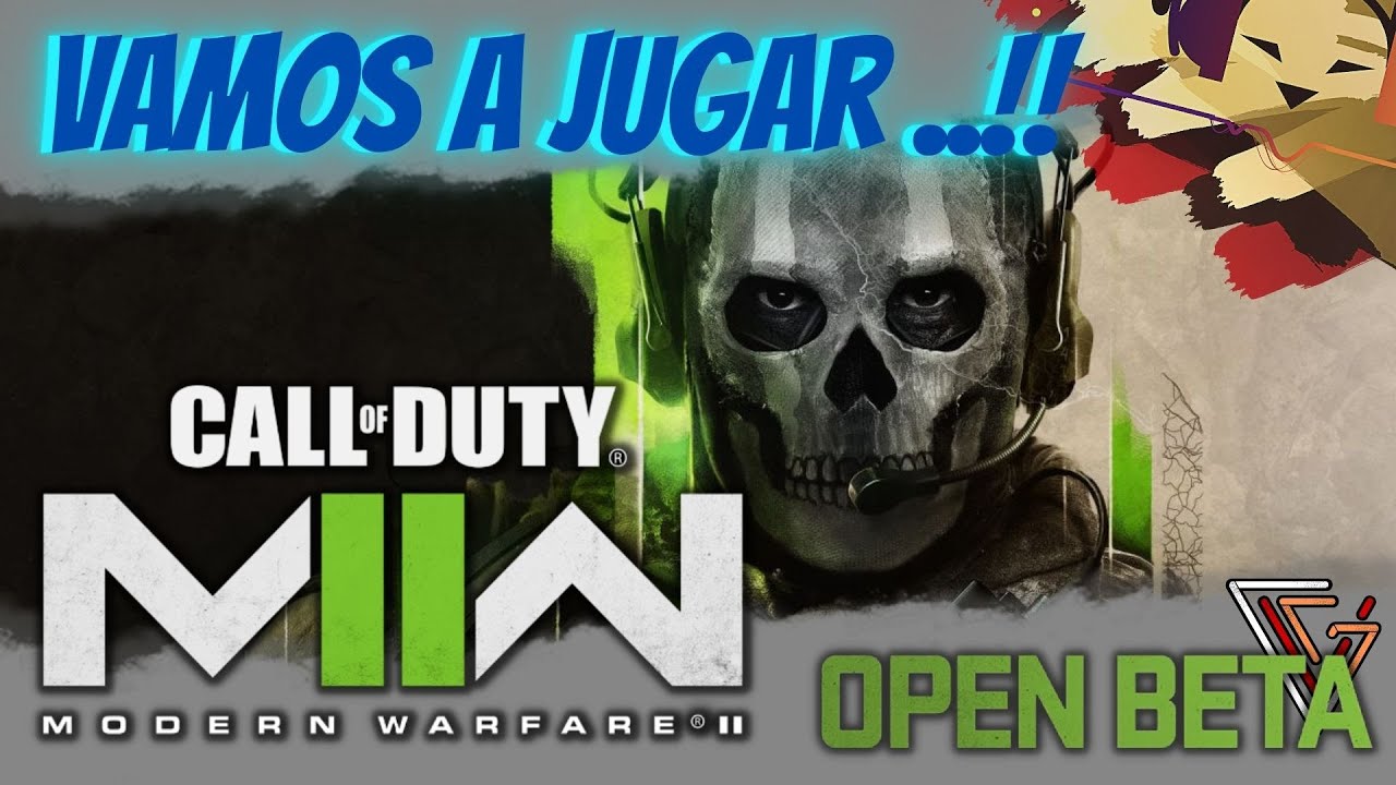 Jugamos en Vivo - Call Of Duty - Modern Warefare II - Multiplayer ...