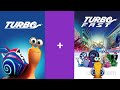 That Snail Is Fast Netflix Mix Turbo OST