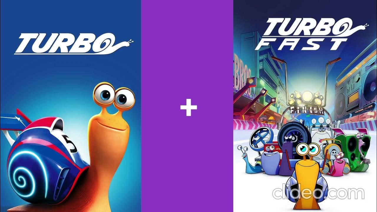 Turbo The Snail Is Fast Song Download That Snail is Fast (+ Netflix mix) - Turbo OST - YouTube