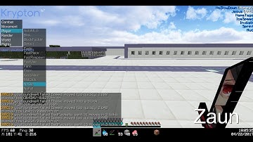 [AAC 3.1.5] Phase Bypass | Krypton b7 | Fiiinn