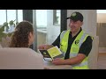 Ripple Fiber's Service Promise