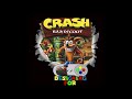 Designing For Podcasts - Crash Bandicoot 1 Discussion