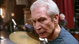 The Rolling Stones - All Down the Line - Charlie Watts Drum Cam (Shine a Light / 2008)