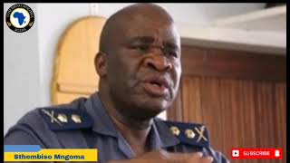 Senzo Meyiwa Trial: General Leshabane Reveals Shocking Details in Court 