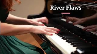 Best Relaxing Piano Music – River Flows | Calm, Peaceful, Emotional Piano for Sleep & Study