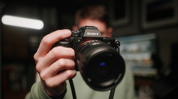 If I started photography in 2025 this is what I