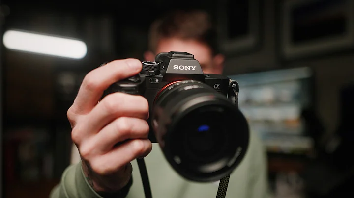 If I started photography in 2025 this is what I'd do