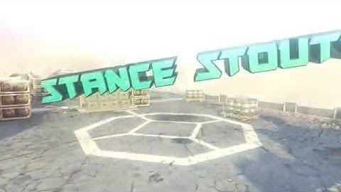 Dope. #StanceERC  @Ventzs