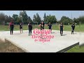 Guayo  elvis crespo  illegales  zumba  dance fitness choreo by angieg