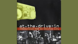 At the Drive-In - Rascuache (The Latch Brothers Remix)