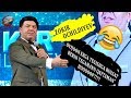 Zokir Ochildiyev - Oyijon erga tegishga ruxsat berin, tegamanu qaytaman hop?! | Зокир Очилдиев