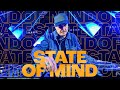 State of mind  beats for love 2023  drum and bass