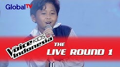 Alde "Seberapa Pantas" I The Live Rounds I The Voice Kids Indonesia GlobalTV 2016  - Durasi: 7:58. 