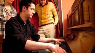 MUSTIS - CHOPIN NOCTURNE NO 20 chords