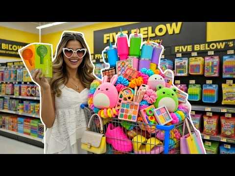 5 Below Near